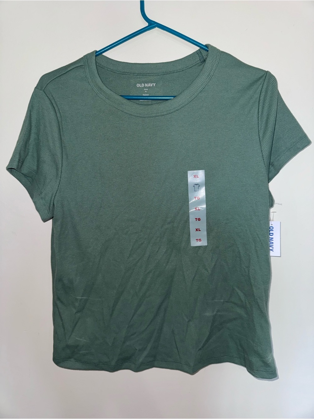 Old Navy Women's Short Sleeve Tee’s
